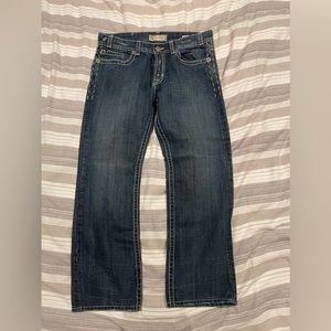 MEK Denim Jeans